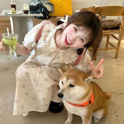 炎与女